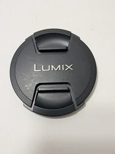 Lumix lens cap - 67mm - Picture 1 of 2