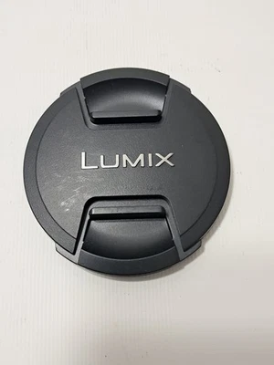 Lumix lens cap - 67mm - Image 1 of 2