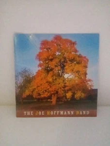 The Joe Hoffman Band CD - Picture 1 of 3