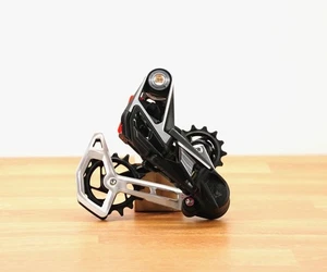 SRAM XX Eagle ‎T-Type Schaltwerk - Schwarz - NEU OEM - Bild 1 von 1