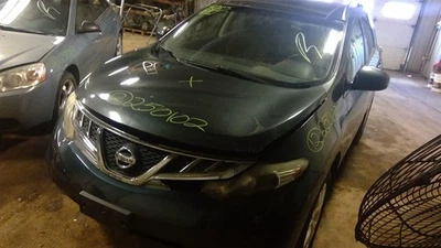 Driver Front Seat Bucket  Electric Cloth Fits 09-14 MURANO 883334 - Image 1 of 4