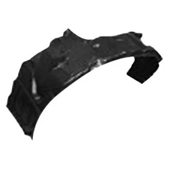 For Saturn L300 03-05 Sherman Front Passenger Side Fender Liner Value Line Foto 1 de 1