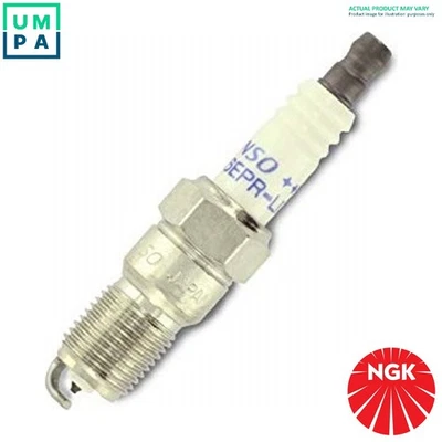 4x SPARK PLUG 2238 FOR HUMMER DE LOREAN LQ4 6.0L 8cyl HUMMER H2 SUTPRV28 2.8L - Image 1 of 4