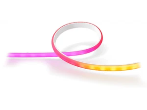 PHILIPS Hue Gradient Ambience Lightstrip 2m Lightstrip 16 Mio. Farben - Bild 1 von 1