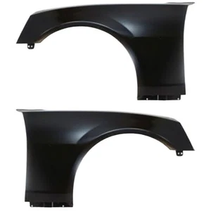 CAPA Fender For Chevrolet Camaro 2010-2015 Front Driver and Passenger Side - Picture 1 of 10