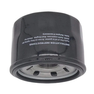 Oil Filter 16510-87J00 for Suzuki 4-Stroke Outboard Motor DF25 DF25A DF30 DF30A - Image 1 of 4