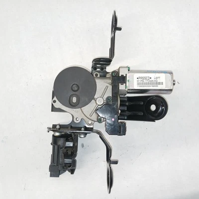 Motor limpiaparabrisas trasero '21-'25 Ford Bronco Sport 2 k millas OEM ¡1 año como nuevo! Foto 1 de 4