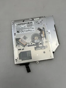 UJ8A8 SUPERDRIVE DVD OPTICAL DRIVE - MacBook Pro 13" A1278,15" A1286, 17" A1297 - Picture 1 of 5
