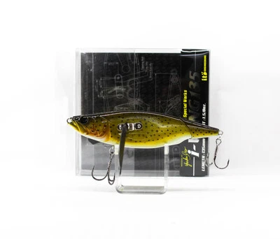 Megabass I-Wing 135 Floating Lure Murray Cod (2275) - Image 1 of 4