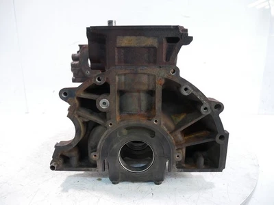 Engine block bare Defect 6C1Q-6015-BD JXFA PHFA ford 2.4 TDCI Transit 100HP 2008 - Image 1 of 4