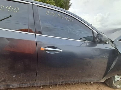 Used Front Right Door Assembly Front fits: 2013 Nissan Maxima Front Right Grade Foto 1 de 4