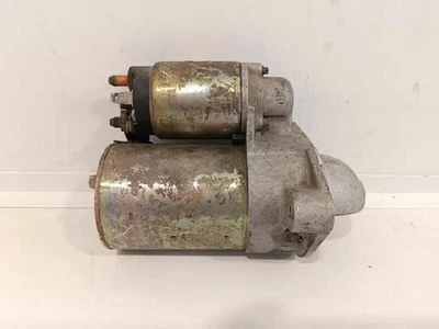 96518887 démarreur CHEVROLET DAEWOO MATIZ (M100) (12/00>02/06<) 1000 BER - Photo 1/4