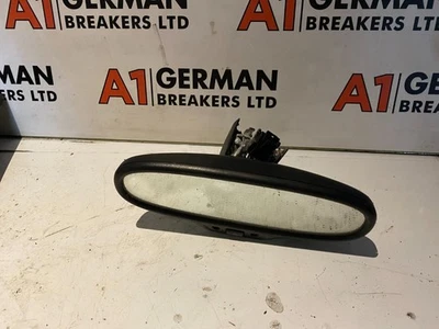 ESPEJO RETROVISOR INTERIOR ORIGINAL AUDI A1 A3 8V 8U0857511A Foto 1 de 2