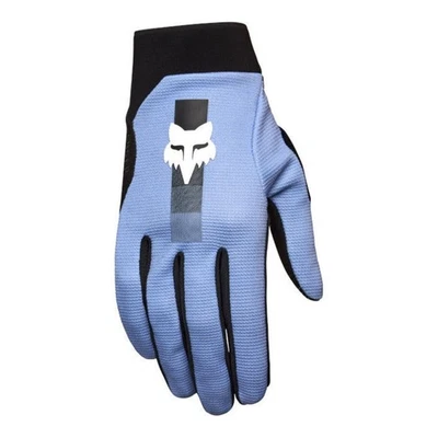 Gants De VTT Fox GRID Pour Filles Ranger Gants De Vélo De Montagne DH - Photo 1/2