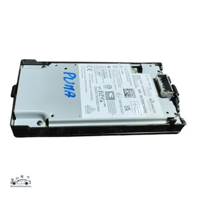 2024 FORD PUMA ST-LINE PHONE WIRELESS CHARGER MODULE NX7T-19J235-AD - Image 1 of 3