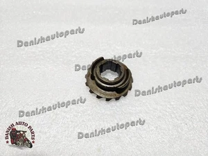Starter Clutch Gear For Harley 45" Flathead 1932-1963 - Picture 1 of 2