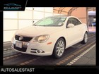 2008 Volkswagen Eos KOMFORT