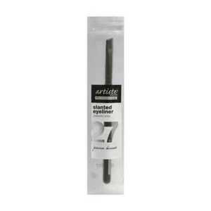 Artiste Manicare Professional Slanted Eyeliner Brush 27 - Picture 1 of 2