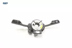 2023 - 2024 MASERATI GRECALE STEERING COLUMN MULTIFUNCTION CONTROL SWITCH OEM - Picture 1 of 13