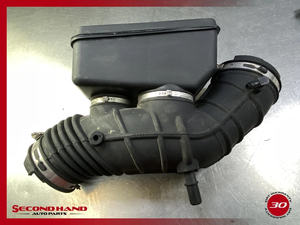 2009-2012 Ford Flex Engine Air Intake Resonator Hose Duct Tube VP8G1U-9F764-AC - Image 1 of 4