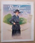 Radio Times/1977/Women at War/Alan Cracknell/Jessica Mitford/Growing Points/