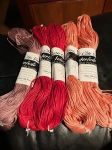 Classic Elite INTERLUDE 30% silk/70% linen yarn - - choice of 3 colors - Picture 1 of 4