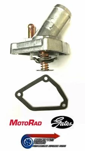 GATES MotoRad Thermostat & Dichtung - für V35 Nissan 350GT VQ35DE Skyline - Bild 1 von 1