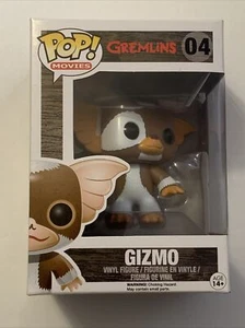 Funko Gremlins Gizmo Pop Vinyl Figur 04 - Bild 1 von 7