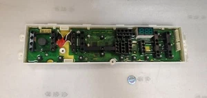 DC92-01999A (OB) OEM Samsung Waschmaschine Display Steuerplatine WA52M8650A * - Bild 1 von 2