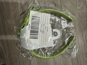 Nwt Gymboree  Cozy Cutie  Green Headband Bow - Picture 1 of 1