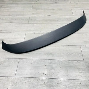 CITROEN C4 MK2 SPOILER REAR 5DR 96882677XT BOOT TAILGATE TRIM PANEL 10-15 - Picture 1 of 15