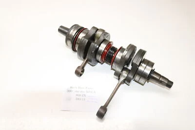 Ski-doo Mxz X 800 Zx 2002 motor cigüeñal núcleo del eje de la manivela Foto 1 de 4