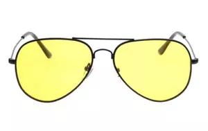 Gafas de sol polarizadas para mujer visión nocturna conducción retro con visión antirreflejo - Imagen 1 de 26