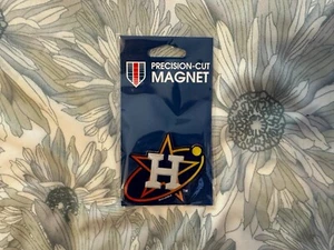 Houston Astros MLB Licensed Magnet 2023 Minute Maid Park Exclusive🔥 - Picture 1 of 1