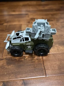 Toys R Us Maidenhead SL6 3QH UK 5F61EF3 Collectible Tactical Assault Vehicle - Picture 1 of 4