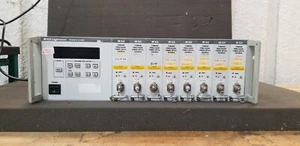 ILX Lightwave 7900B System Unit #3 - Picture 1 of 2