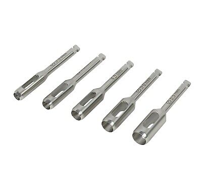 Dental Implant Tissue Punch Kit 5 Piece Set Surgical Surgery Stainless Steel CE  • 18.50£