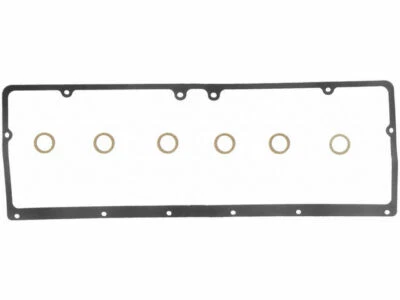 Juego de juntas de varilla de empuje para Chevrolet DS 1946 Felpro 69746KH Foto 1 de 2