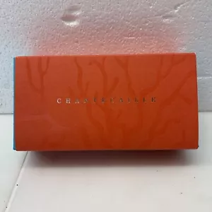 Chantecaille Jay Strongwater The Coral Reefs Of Hope Compacto 161/600 - Imagen 1 de 8