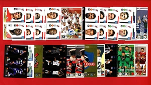 42 x 2016 PANINI FOOTBALL STICKERS - FIFA 365 FOOTBALL - Btn 101 to 299 (RI16) - Picture 1 of 6