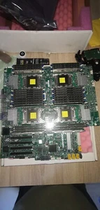 supermicro x9qri-f+ - Picture 1 of 1