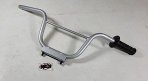 *NEW* HONDA (CRF) OEM Full handle bar assy with left side grip - Picture 1 of 2