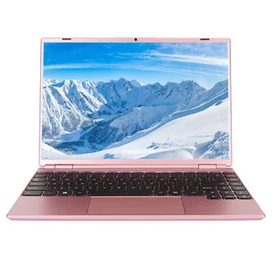 14 Inch Laptop Quad Core J4105 8GB RAM 1920 X 1200 HD IPS Business Laptop Co ZZ1 - Picture 1 of 30
