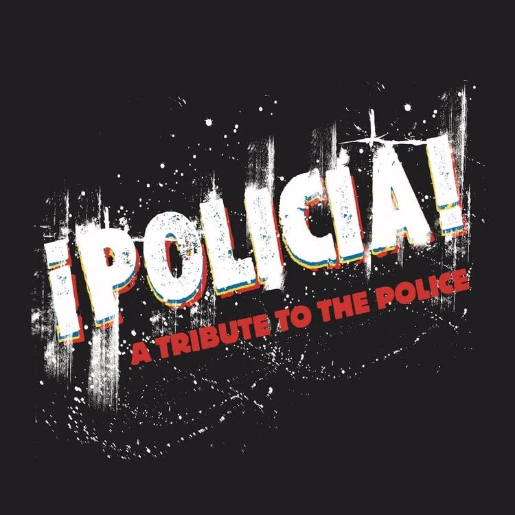 New: ¡Policia!: A Tribute to the Police, Various Artists - Vinyl - Image 1 of 1