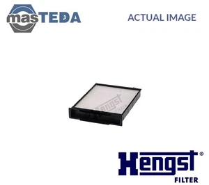 E1939LI CABIN POLLEN FILTER DUST FILTER HENGST FILTER NEW OE REPLACEMENT - Picture 1 of 5