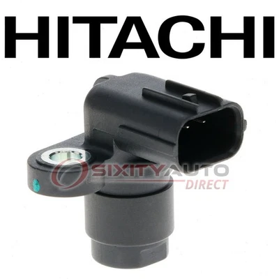 Hitachi Camshaft Position Sensor for 2005-2010 Acura RL 3.5L 3.7L V6 - cg Foto 1 de 4
