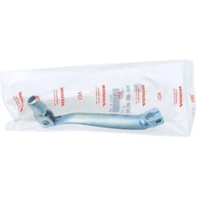 Honda CR80R, pedal de cambio, COMP genuino 24700-GBF-830 nuevo Japón Foto 1 de 4