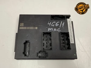 2013-2024 PORSCHE PANAMERA MACAN BOXSTER CAYMAN 911 REAR BCM BODY CONTROL MODULE - Picture 1 of 7