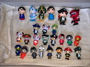 Ryan’s World Action Figuren 25 Stück - Bild 1 von 10