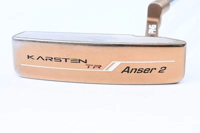 Ping Karsten TR Anser 2 Putter / 36 Inch - Image 1 of 4